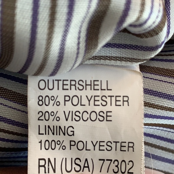 Zara man vest - L - Picture 7 of 8